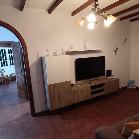 הוילה לאס פאלמס דה גראן קנאריה Casa Tejera II מראה חיצוני תמונה