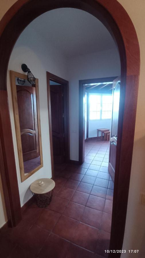 הוילה לאס פאלמס דה גראן קנאריה Casa Tejera II מראה חיצוני תמונה