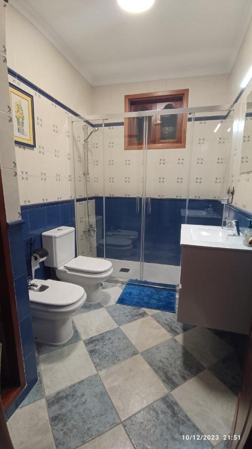 הוילה לאס פאלמס דה גראן קנאריה Casa Tejera II מראה חיצוני תמונה