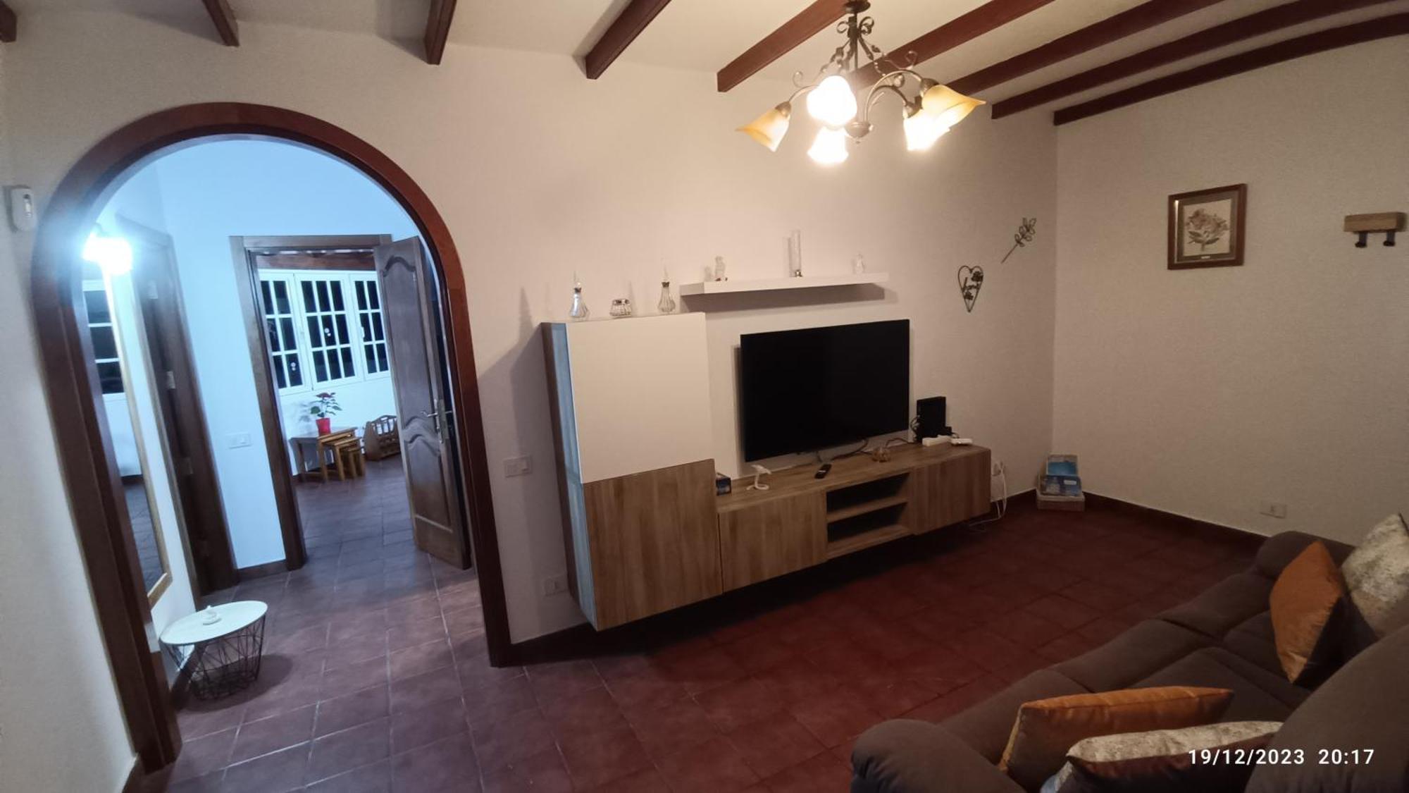 הוילה לאס פאלמס דה גראן קנאריה Casa Tejera II מראה חיצוני תמונה
