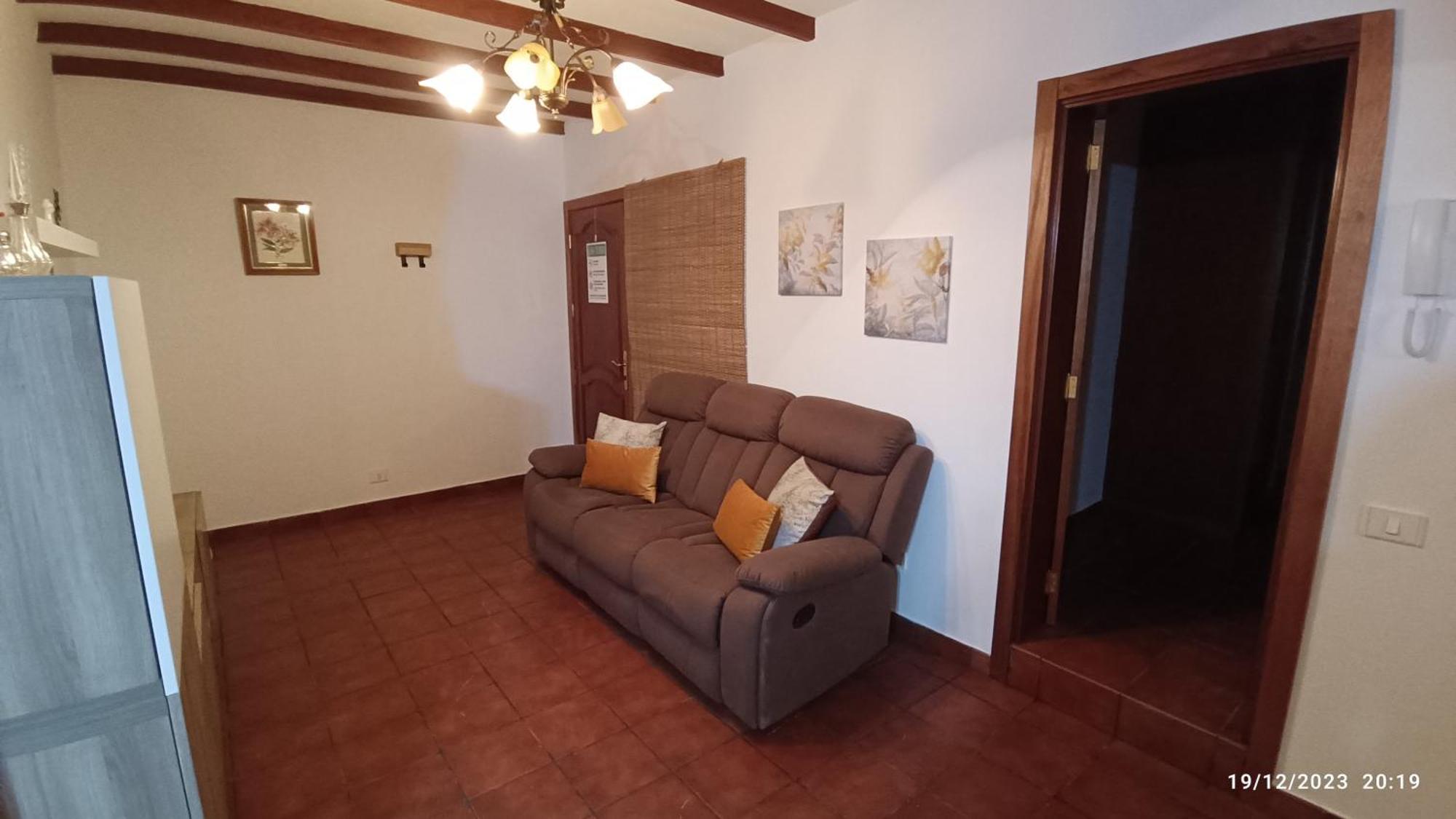 הוילה לאס פאלמס דה גראן קנאריה Casa Tejera II מראה חיצוני תמונה