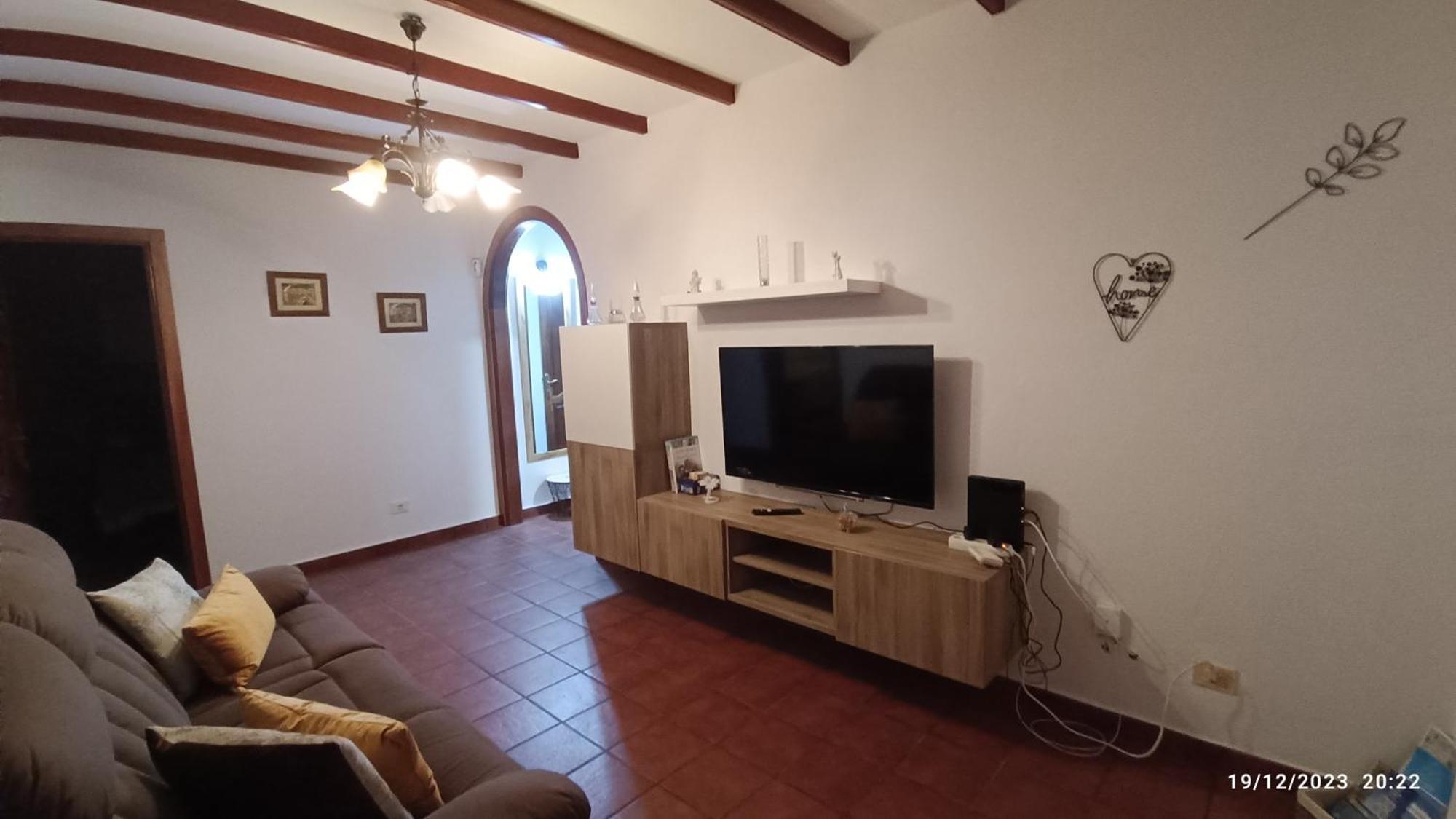 הוילה לאס פאלמס דה גראן קנאריה Casa Tejera II מראה חיצוני תמונה