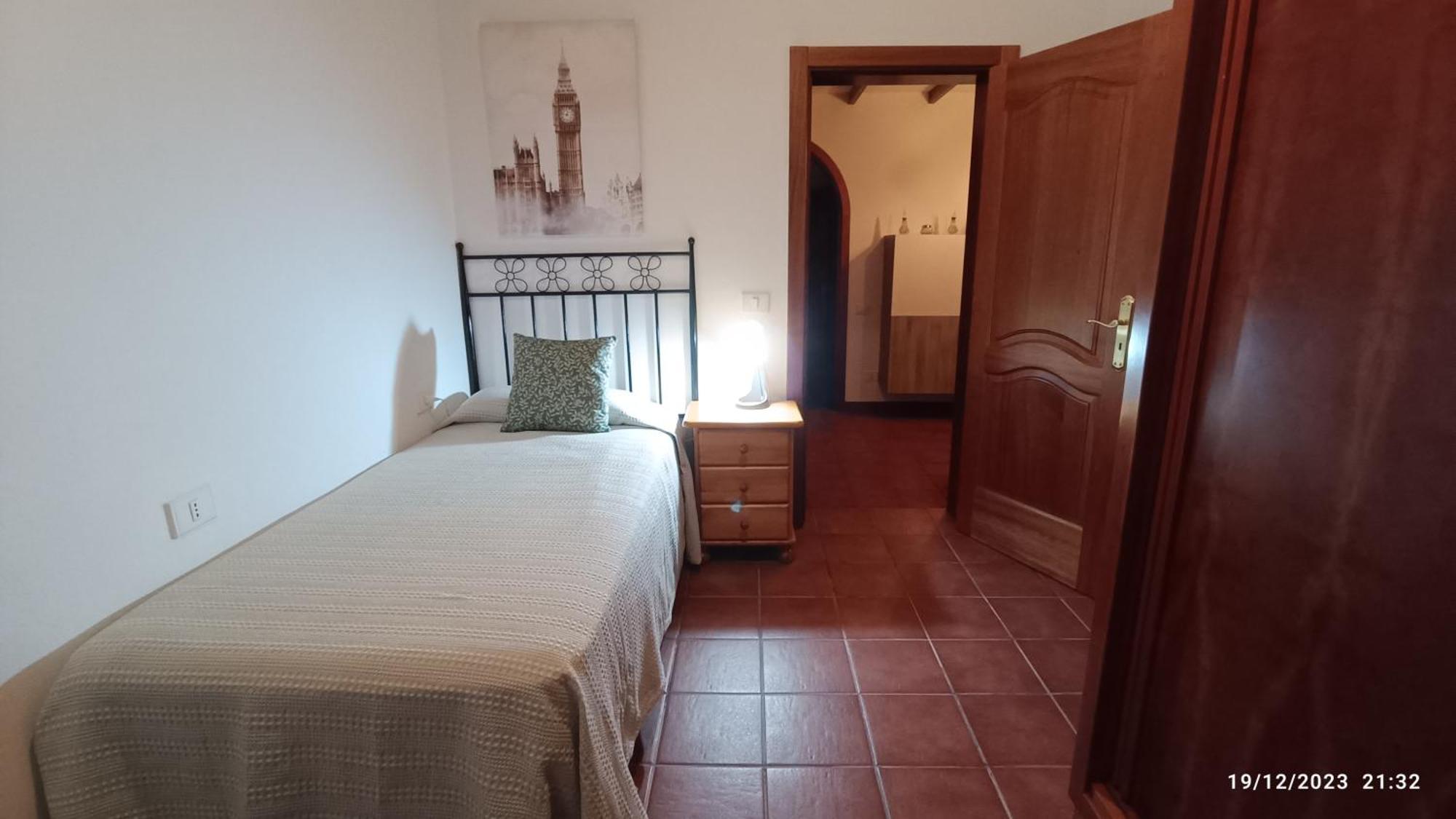 הוילה לאס פאלמס דה גראן קנאריה Casa Tejera II מראה חיצוני תמונה