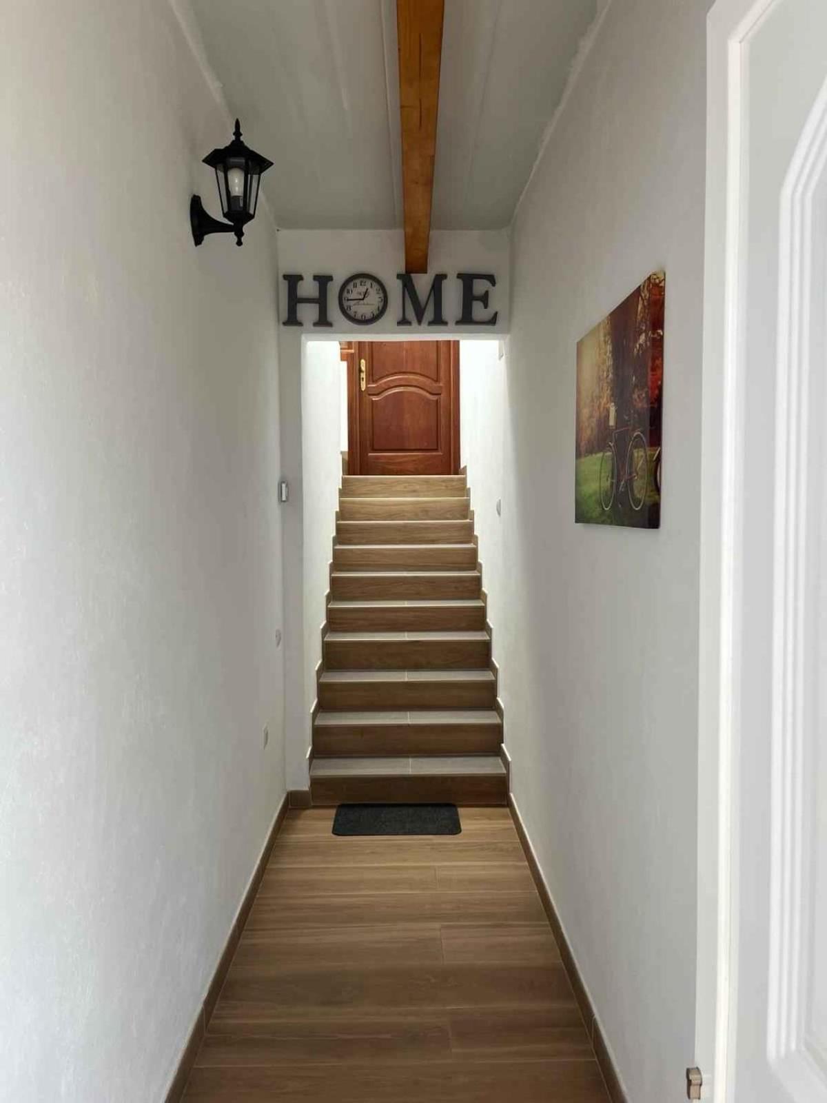 הוילה לאס פאלמס דה גראן קנאריה Casa Tejera II מראה חיצוני תמונה