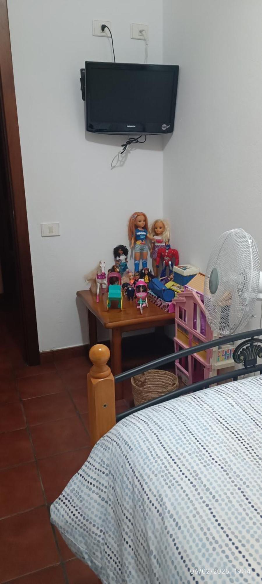 הוילה לאס פאלמס דה גראן קנאריה Casa Tejera II מראה חיצוני תמונה