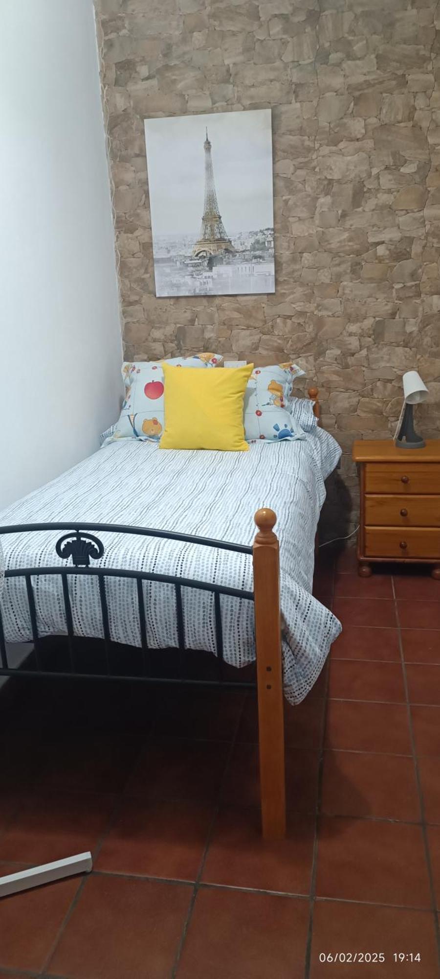 הוילה לאס פאלמס דה גראן קנאריה Casa Tejera II מראה חיצוני תמונה