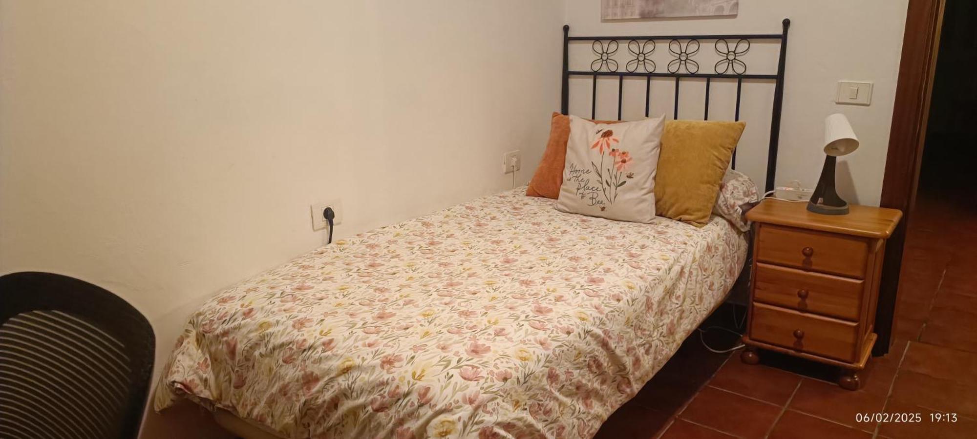 הוילה לאס פאלמס דה גראן קנאריה Casa Tejera II מראה חיצוני תמונה
